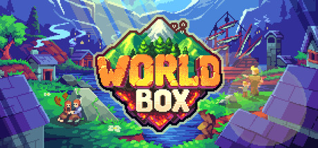 WorldBox God Simulator