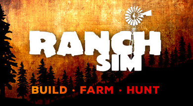 Ranch Simulator