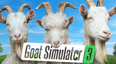 Goat Simulator 3