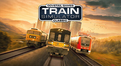 Train Simulator Classic