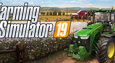 Farming Simulator 19