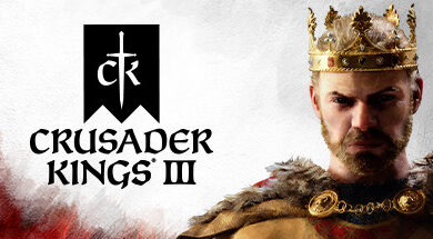 Crusader Kings 3