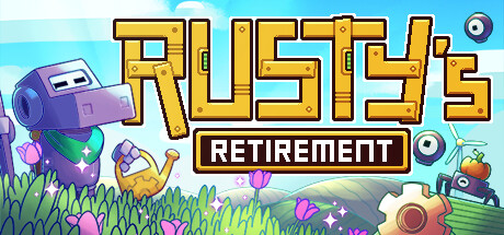 Rusty's Retirement