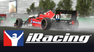 iRacing