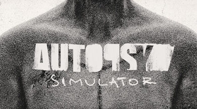 Autopsy Simulator