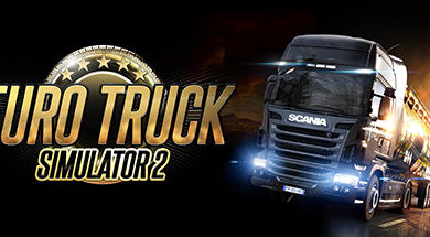 Euro Truck Simulator 2