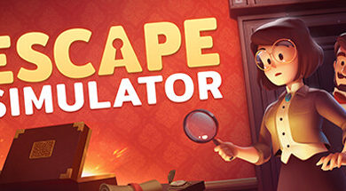 Escape Simulator