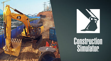 Construction Simulator