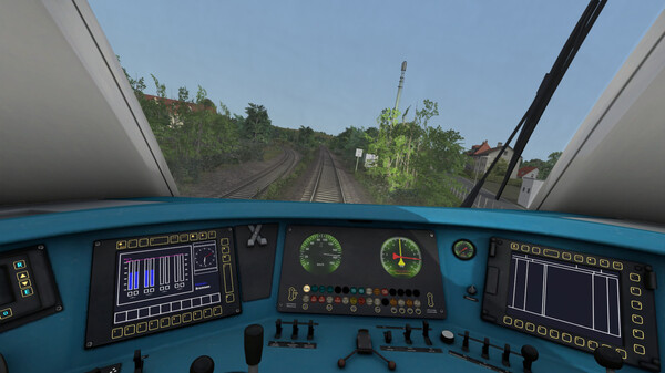 Train Simulator Classic