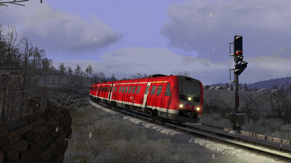 Train Simulator Classic