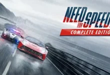 Need For Speed Rivals