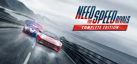 Need For Speed Rivals