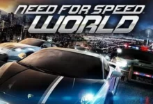 Need for Speed World