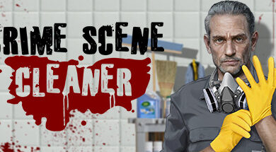 Crime Scene Cleaner