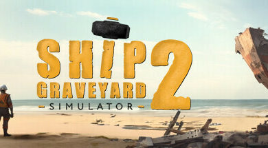 Ship Graveyard Simulator 2