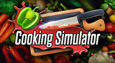 Cooking Simulator