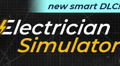 Electrician Simulator