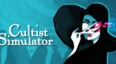 Cultist Simulator