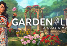 Garden Life A Cozy Simulator