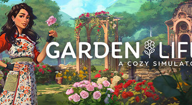 Garden Life A Cozy Simulator