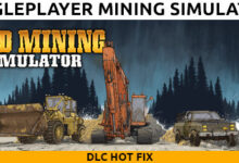 Gold Mining Simulator