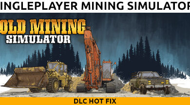 Gold Mining Simulator