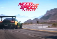 Need for Speed Payback